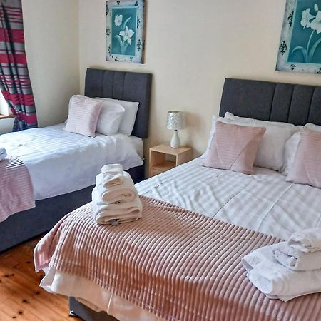 Shannons Gate Villa Killorglin Exteriör bild
