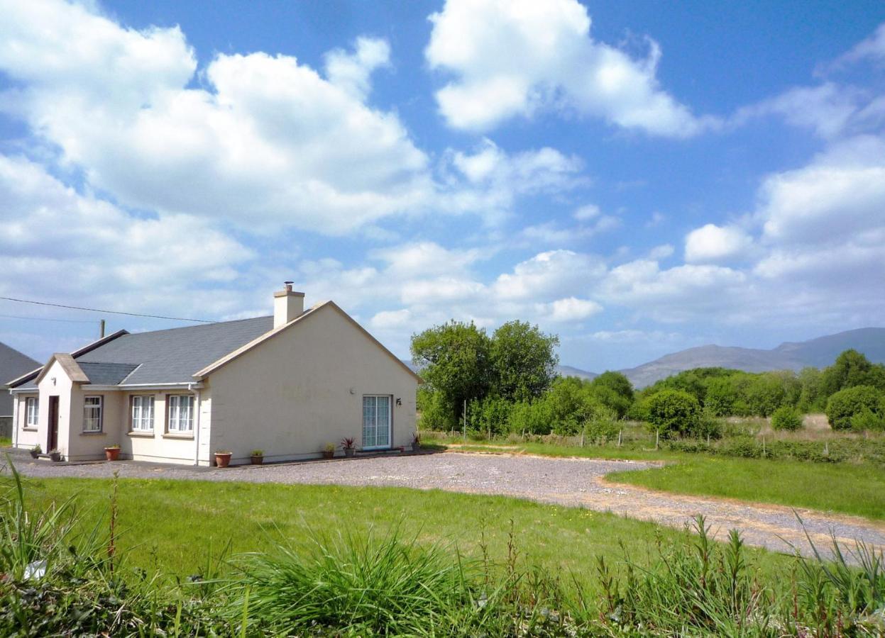 Shannons Gate Villa Killorglin Exteriör bild