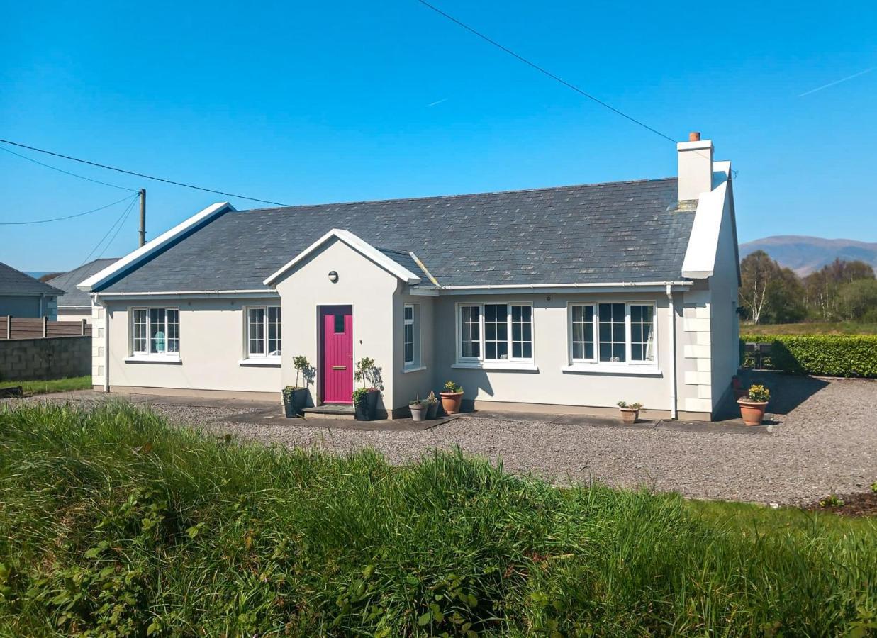 Shannons Gate Villa Killorglin Exteriör bild
