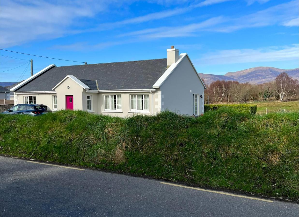 Shannons Gate Villa Killorglin Exteriör bild